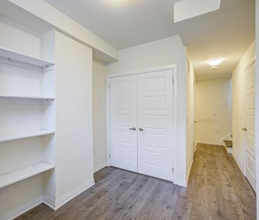 For Lease - 176 Frederick Tisdale Drive, Toronto, Ontario - Photo 3
