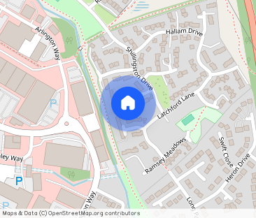 Farran Grove, Shrewsbury, Shropshire, SY1 - Photo 1