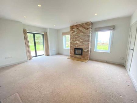 Rudding Lane, Nr Follifoot, Harrogate, North Yorkshire, HG3 - Photo 3