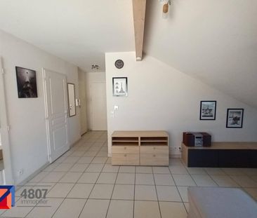 Location appartement 2 pièces 40.05 m² à Thonon-les-Bains (74200) - Photo 1