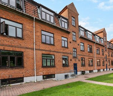 67m² Lejlighed | Valby - Foto 1