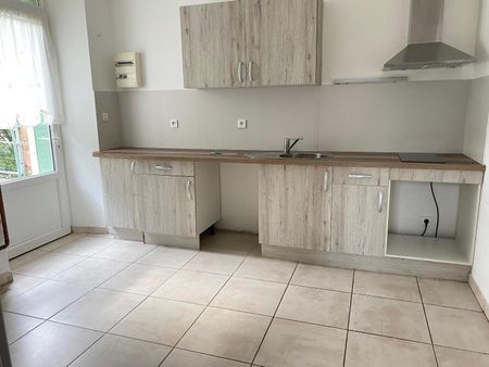 Location Appartement 3 pièces 57m² VALS LES BAINS 07600 - Photo 5