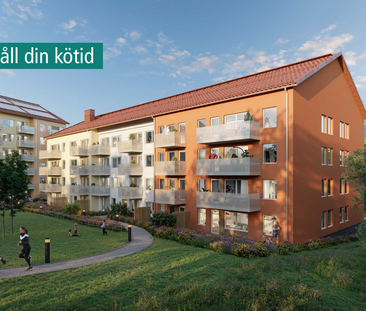 Torpängsgatan 4A, 74130, Knivsta - Photo 4