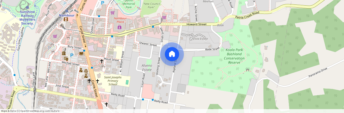 31 Aspland Street, Qld 4560, Nambour