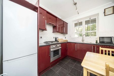 1 bedroom flat to rent - Photo 5