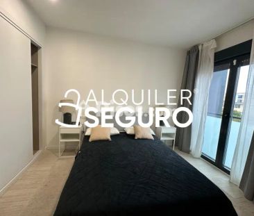 Piso en alquiler en Torremolinos - Foto 4
