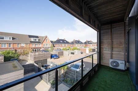 Te huur: Huis Erik de Rodestraat in Almere - Foto 5