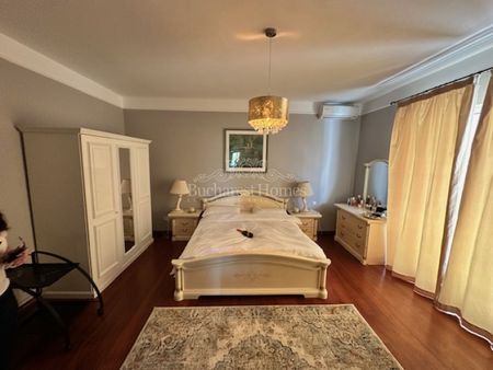 Classy Apartment by the Park, 3 Bdr, Herastrau - Fotografie 3