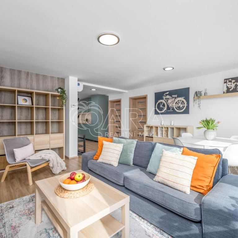 Pronájem bytu 3+kk 70 m2 - Фото 1