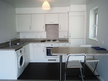 1 bedroom flat to rent - Photo 3