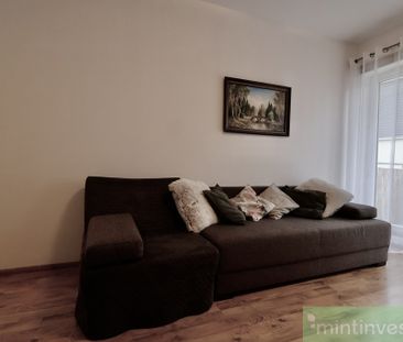 Ciepłe 2 pokoje z balkonem. - Фото 2