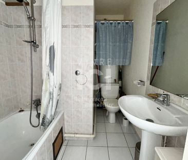 Location Appartement 1 pièce 26m² - Photo 4