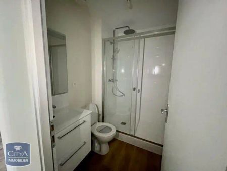 Appartement à louer 2 pièces 38.89m² - Photo 5