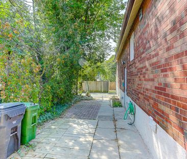 For Lease - 1206 Broadview Avenue Unit# Lower, Toronto, Ontario - Photo 6