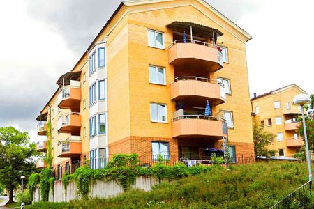 4 RUM KÖK - Photo 4