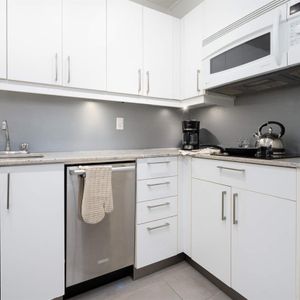 2 CH - 1 SDB - Montréal - $2,945 /mo - Photo 3