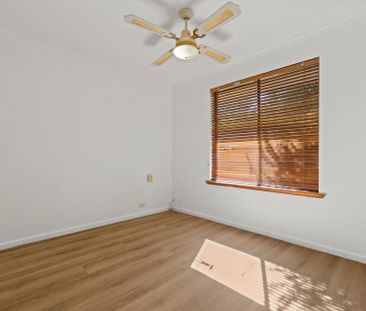 Spacious Three-Bedroom Unit in Hectorville - Photo 3