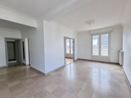 Location Appartement 3 pièces 73m² TOURS 37000 - Photo 1