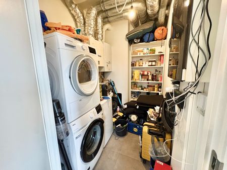 Eén-slpk appartement met staanplaats en berging - Foto 2