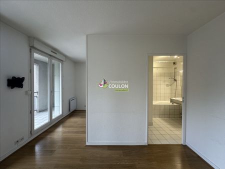 Résidence Le Square des Facs 44 avenue des Paulines, 63000, Clermont-Ferrand - Photo 2