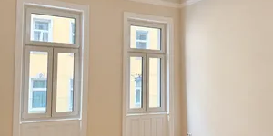 Erstbezug nach Komplettsanierung - 2-Zimmer mit Balkon, ohne Maklergebühr - Photo 3