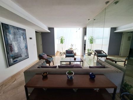 Renta Pent-house de 4 recámaras en Algarrobos 64, Santa Gertrudis Copo, Mérida - Photo 3