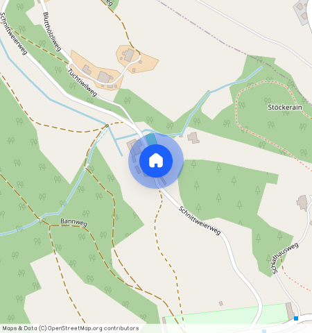 Schnittweierweg **, 3612, Steffisburg