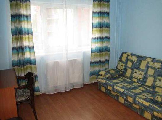 2 camere, 50 mp, decomandat, boxa, parcare, zona strazii Zorilor - Photo 1