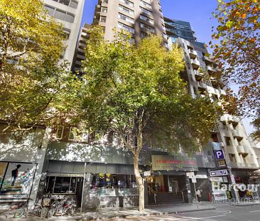 3C/131 Lonsdale Street, Melbourne - Photo 2