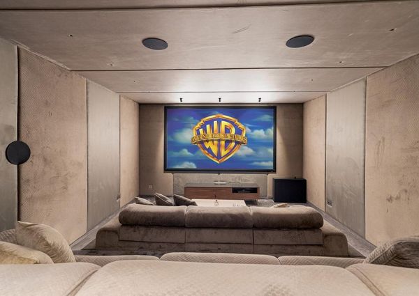 Luxury Villa for rent in Marbella, Andalusia