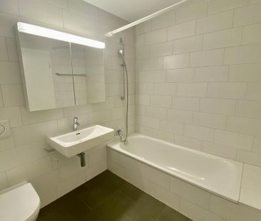 3.5 Zimmer, 91 m², 5. Stock - Photo 5