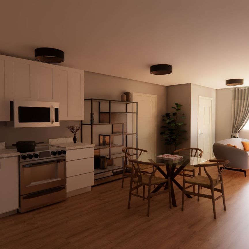 For Lease - 600 Second Street Unit# 10B, Cornwall, Ontario - Photo 1