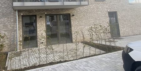 Appartement te huur - Photo 4