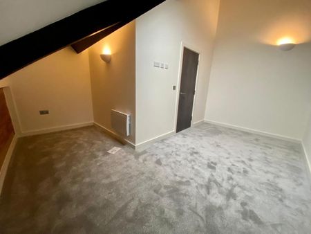 2 bedroom flat to rent - Photo 4