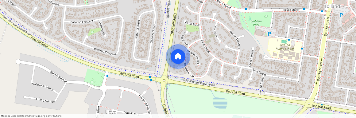 2/2 Melba Place, NSW 2650, Tolland