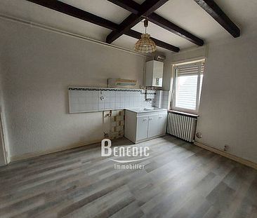 APPARTEMENT T3 -BLAUBERG QUARTIER - Photo 1