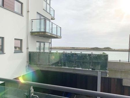 Bimini Court, Midway Quay, Sovereign Harbour, Eastbourne, East Susse, BN23 - Photo 2
