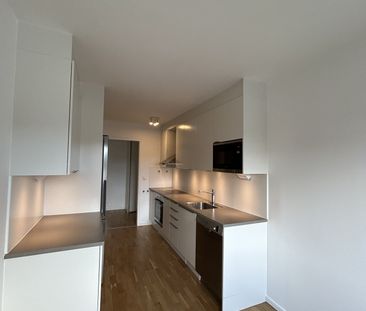 Tallvägen, Sundsvall - Photo 2