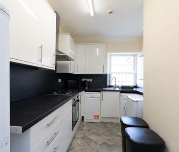 5 bedroom flat share to rent - Photo 6