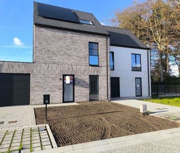 Huis te huur in Gistel voor € 1.350 met 4 slaapkamers - foto 1
