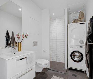 4-vær. lejlighed - Photo 4