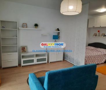 Studio pentru inchiriat Complex Atria Soseaua Chitilei - Photo 2