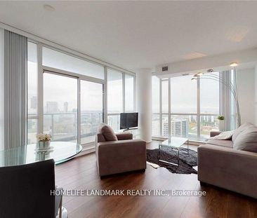 For Lease - 70 Forest Manor Road Unit# # 2402, Toronto, Ontario - Photo 6