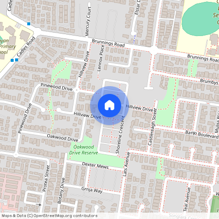 46 Hillview Drive, Vic 3201, Carrum Downs