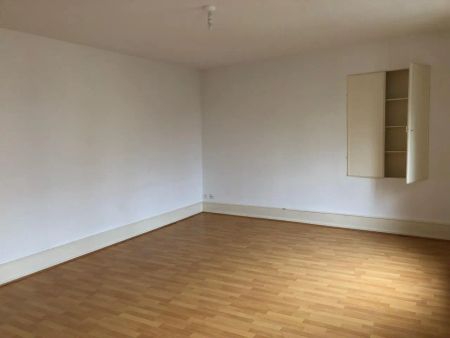 Appartement à louer 3 pièces 74.66m² - Photo 2