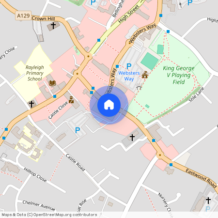 14 Eastwood Road, Ecclesall