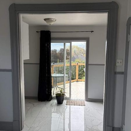 Appartement 4 1/2 haut de gamme à louer - Photo 3