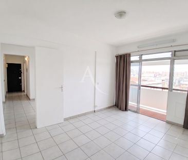 Location Appartement 55.18m² 2 pièces Fort de france - Photo 2