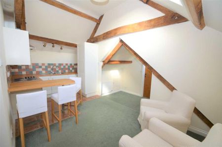 1 bedroom flat to rent - Photo 2