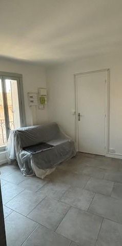 Location Appartement 2 pièces 29m² SETE 34200 - Photo 1